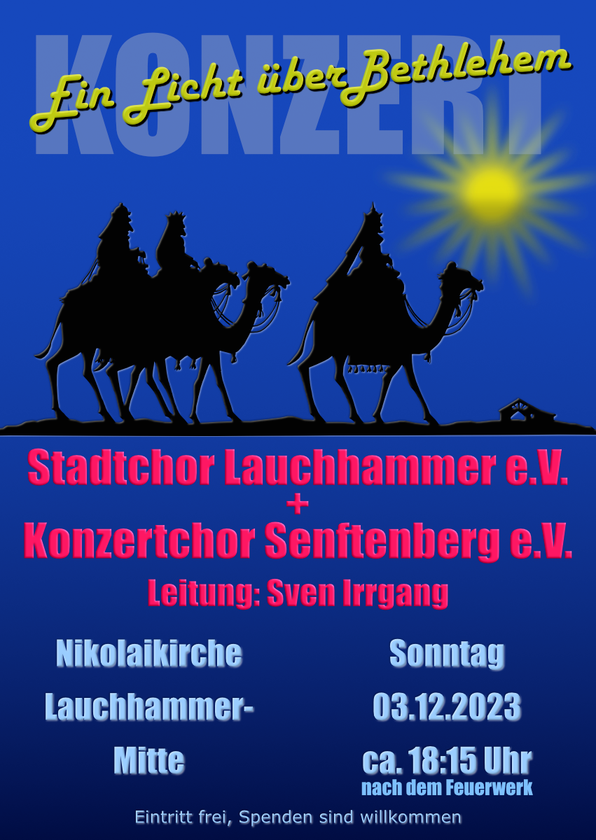 plakat wk 2023 lauchhammer a6